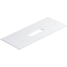Catalano Horizon blat 125x50 cm biały 0831250021
