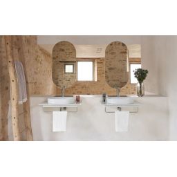 Catalano Horizon blat 75x50 cm biały 0830750001