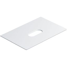 Catalano Horizon blat 75x50 cm biały 0830750021