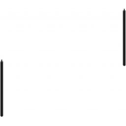 Catalano Premium nóżki 0258010022