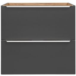 Comad Capri Cosmos szafka 60x46x57 cm podumywalkowa wisząca szara CAPRI COSMOS 820 FSC