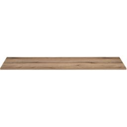 Comad Oak Coast Evoke blat naszafkowy 180x46 cm dąb BLAT 89-180-A OAK COAST EVOKE