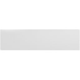 Comad Nova White blat 160x40 cm biały NOVA WHITE 89-160