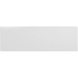 Comad Nova White blat 100x40 cm biały NOVA WHITE 89-100