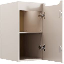 Comad Nova Cashmere szafka 30x39x57 cm kaszmir mat NOVA CASHMERE 81-30-1D