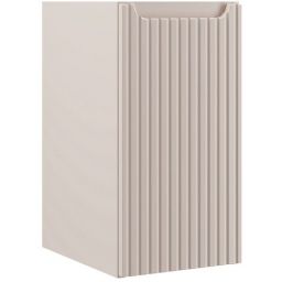 Comad Nova Cashmere szafka 30x39x57 cm kaszmir mat NOVA CASHMERE 81-30-1D