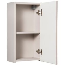 Comad Nova Cashmere szafka 30x18,9x57 cm boczna wisząca kaszmir NOVA CASHMERE 83-30-1D