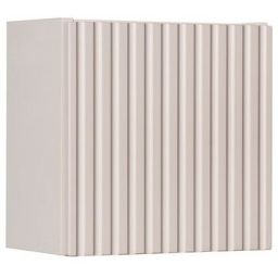 Comad Nova Cashmere szafka 30x18,9x30 cm beżowa NOVA CASHMERE 83-30-1DQ