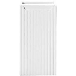 Comad Nova White szafka 30x39x57 cm biała NOVA WHITE 81-30-1D