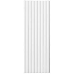 Comad Nova White szafka 20x18,9x57 cm boczna wisząca biała NOVA WHITE 83-20-1D