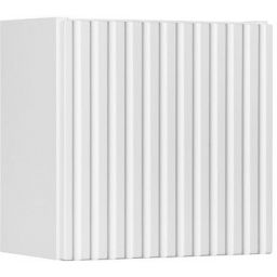 Comad Nova White szafka 30x18,9x30 cm biała NOVA WHITE 83-30-1DQ