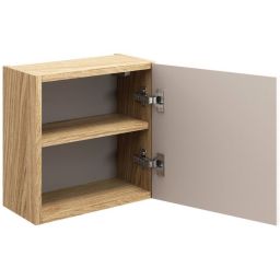 Comad Ocean Beige szafka 35x35x19 cm dąb-beżowa OCEAN BEIGE 83-35-1DQ