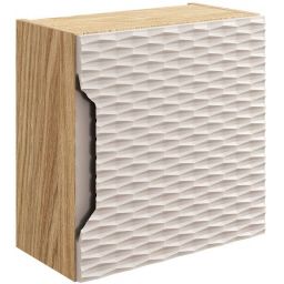 Comad Ocean Beige szafka 35x35x19 cm dąb-beżowa OCEAN BEIGE 83-35-1DQ