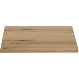 Comad Nova Oak blat 70,4x40 cm dąb NOVA OAK A 89-70