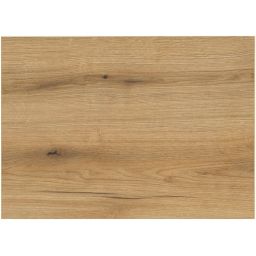 Comad Nova Oak blat 70,4x40 cm dąb NOVA OAK A 89-70