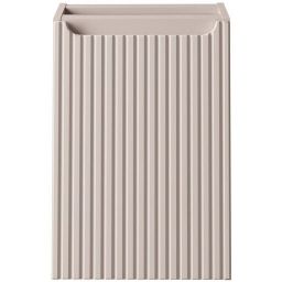 Comad Nova Cashmere szafka 40x39x57 cm kaszmir mat NOVA CASHMERE 81-40-1DK