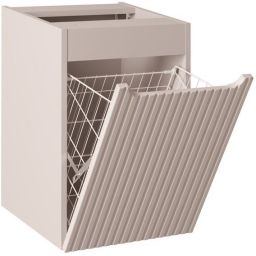 Comad Nova Cashmere szafka 40x39x57 cm kaszmir mat NOVA CASHMERE 81-40-1DK