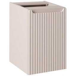 Comad Nova Cashmere szafka 40x39x57 cm kaszmir mat NOVA CASHMERE 81-40-1DK