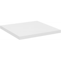 Comad Nova White blat 40x40 cm biały NOVA WHITE 89-40