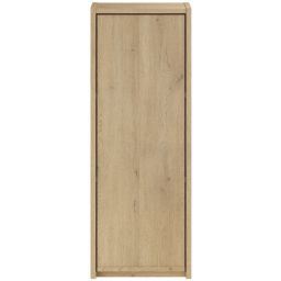 Comad Viola Cremona szafka 30x26x80 cm boczna wisząca dąb cremona VIOLA CREMONA 81-30-1D