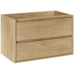 Comad Viola Cremona szafka 80x46x50 cm podumywalkowa wisząca dąb cremona VIOLA CREMONA 82-80-46-2S