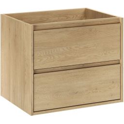 Comad Viola Cremona szafka 60x46x50 cm podumywalkowa wisząca dąb cremona VIOLA CREMONA 82-60-46-2S