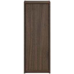 Comad Viola Villa szafka 30x26x80 cm boczna wisząca orzech VIOLA VILLA 81-30-1D