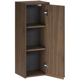 Comad Viola Villa szafka 30x26x80 cm boczna wisząca orzech VIOLA VILLA 81-30-1D