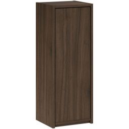 Comad Viola Villa szafka 30x26x80 cm boczna wisząca orzech VIOLA VILLA 81-30-1D