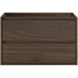 Comad Viola Villa szafka 80x46x50 cm podumywalkowa wisząca orzech villa VIOLA VILLA 82-80-46-2S