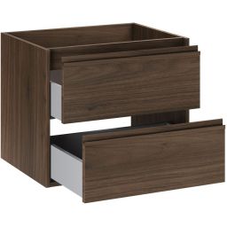 Comad Viola Villa szafka 60x46x50 cm podumywalkowa wisząca orzech villa VIOLA VILLA 82-60-46-2S