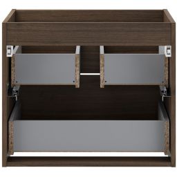 Comad Viola Villa szafka 60x46x50 cm podumywalkowa wisząca orzech villa VIOLA VILLA 82-60-46-2S