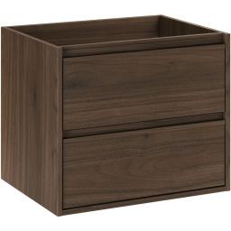 Comad Viola Villa szafka 60x46x50 cm podumywalkowa wisząca orzech villa VIOLA VILLA 82-60-46-2S