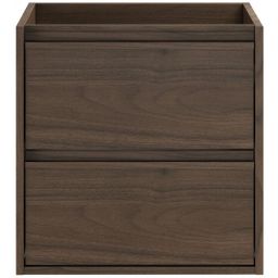 Comad Viola Villa szafka 50x46x50 cm podumywalkowa wisząca orzech villa VIOLA VILLA 82-50-46-2S