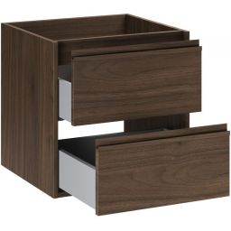 Comad Viola Villa szafka 50x46x50 cm podumywalkowa wisząca orzech villa VIOLA VILLA 82-50-46-2S