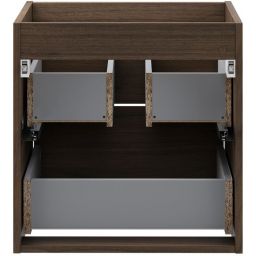 Comad Viola Villa szafka 50x46x50 cm podumywalkowa wisząca orzech villa VIOLA VILLA 82-50-46-2S