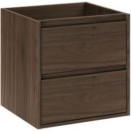 Comad Viola Villa szafka 50x46x50 cm podumywalkowa wisząca orzech villa VIOLA VILLA 82-50-46-2S
