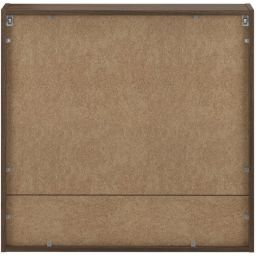 Comad Viola Villa szafka 80x19x77 cm orzech villa VILLA UN 84-80-2D