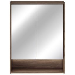 Comad Viola Villa szafka 60x19x77 cm orzech villa VILLA UN 84-60-2D