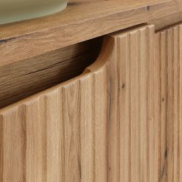 Comad Nova Coast Evoke szafka 80x39x57 cm podumywalkowa wisząca dąb NOVA COAST EVOKE 82-80-40-2S