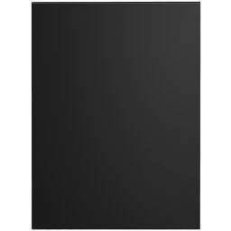 Comad Nova Black blat 40x30,4 cm czarny NOVA BLACK B 89-30