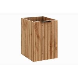 Comad Adel Oak szafka 40x46x57 cm boczna wisząca dąb Wotan ADEL OAK 81-40-1DK