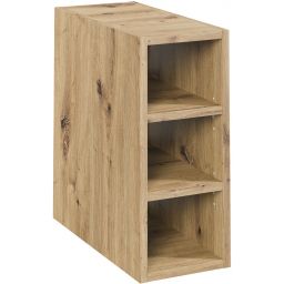 Comad Bella Cashmere szafka pod blat 20x44x57 cm wisząca dąb ARTISAN UN 81-20-44