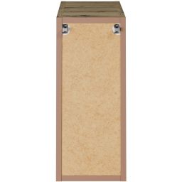 Comad Bella Cashmere szafka pod blat 20x44x57 cm wisząca dąb ARTISAN UN 81-20-44