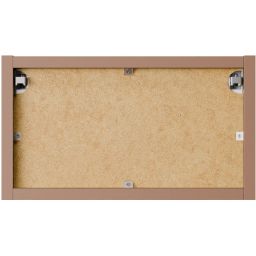 Comad Bella Cashmere regał otwarty 35x17x20 cm dąb ARTISAN UN 83-35-20