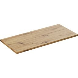 Comad Bella Cashmere blat naszafkowy 100x46 cm dąb ARTISAN UN 89-100-46