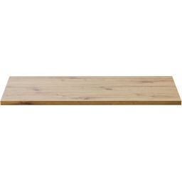 Comad Bella Cashmere blat naszafkowy 100x46 cm dąb ARTISAN UN 89-100-46
