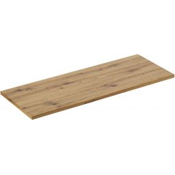 Comad Bella Cashmere blat naszafkowy 120x46 cm dąb ARTISAN UN 89-120-46