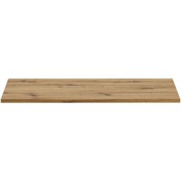 Comad Bella Cashmere blat naszafkowy 120x46 cm dąb ARTISAN UN 89-120-46