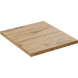 Comad Bella Cashmere blat naszafkowy 40x46 cm dąb ARTISAN UN 89-40-46